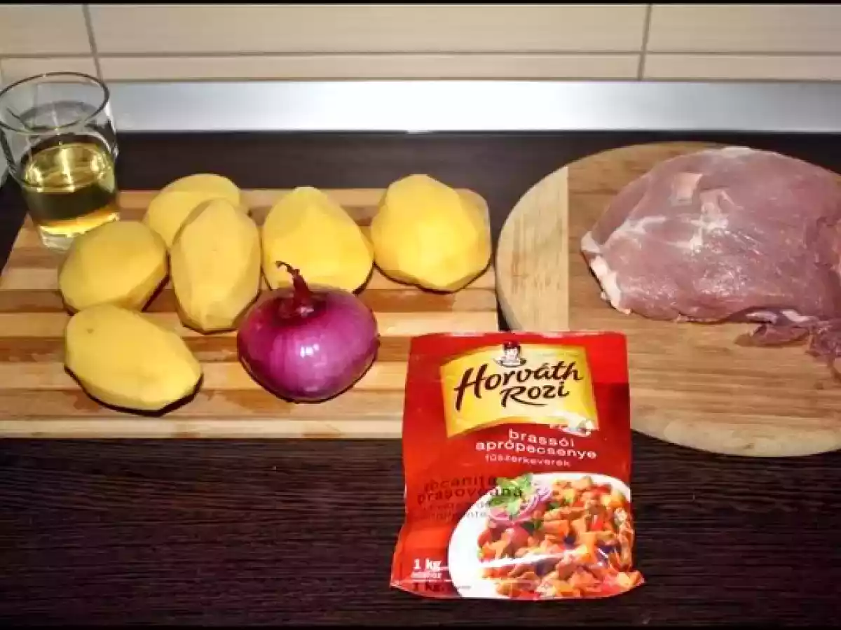 Friptura brasoveana - poza 2