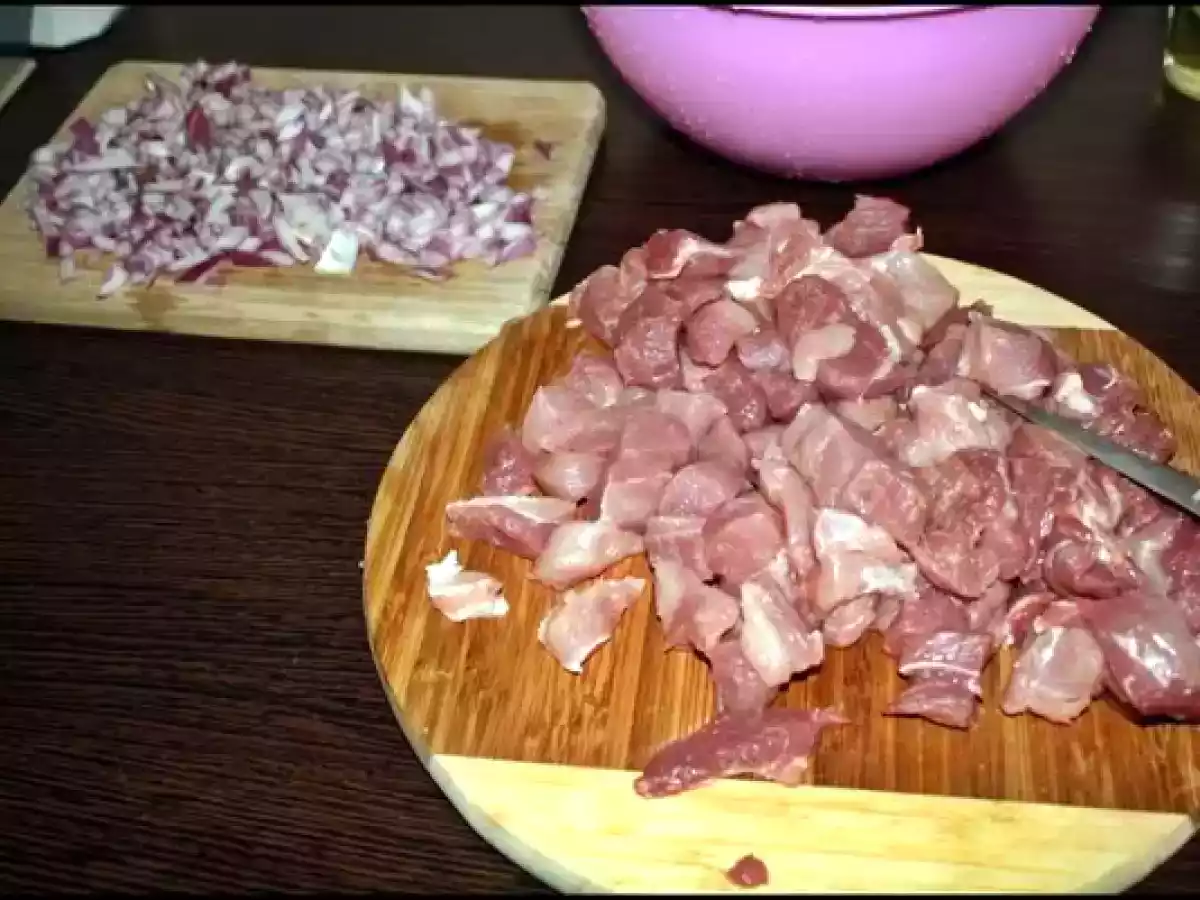 Friptura brasoveana - poza 4