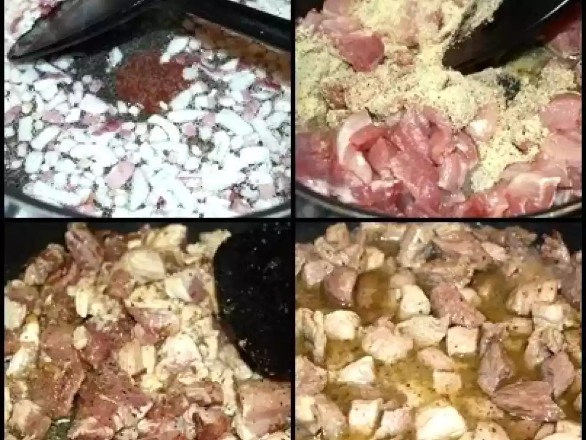 Friptura brasoveana - poza 5