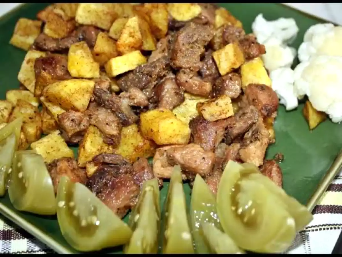 Friptura brasoveana - poza 6