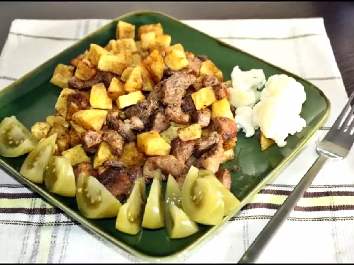 Friptura brasoveana - poza 7