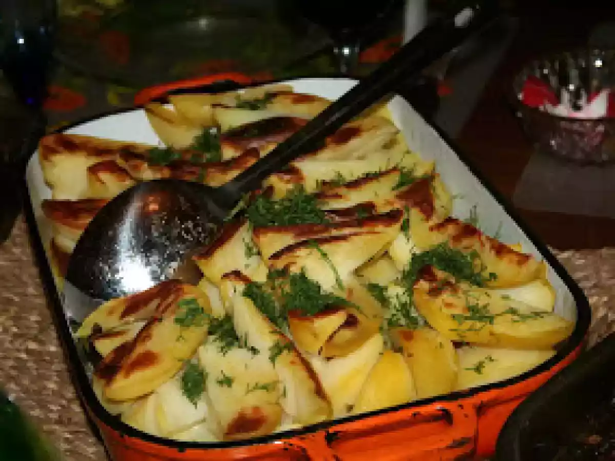 Friptura de miel - poza 2