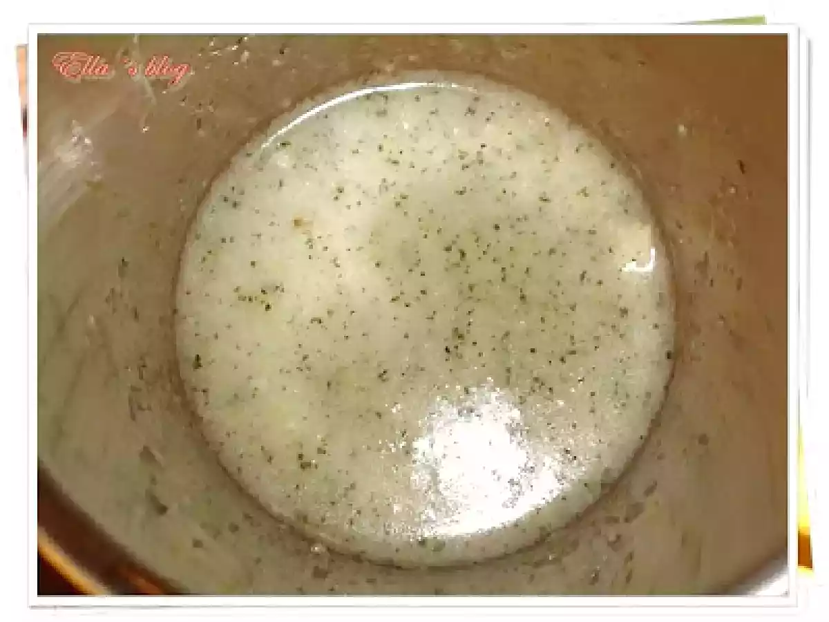 Friptura de miel cu cartofi - poza 3