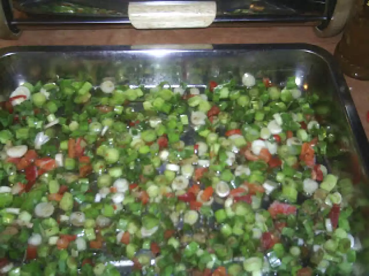 Friptura de miel la cuptor - reteta casei - poza 3