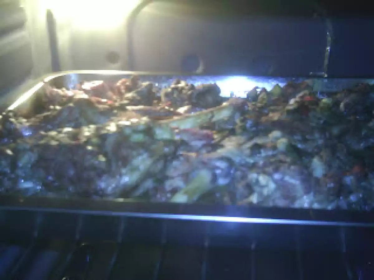 Friptura de miel la cuptor - reteta casei - poza 4