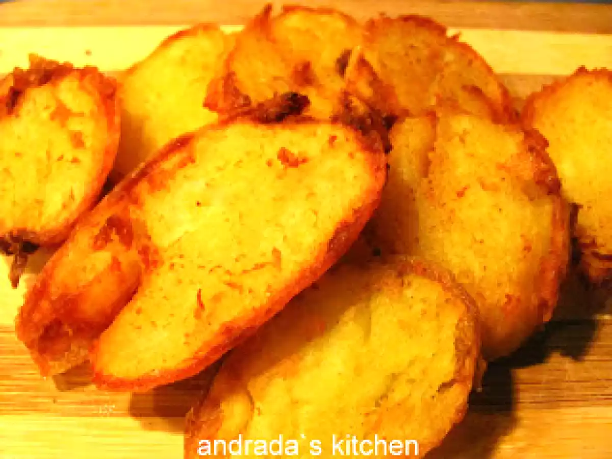 Friptura de pulpe de rata - Cuisses de Canard Confites - poza 2