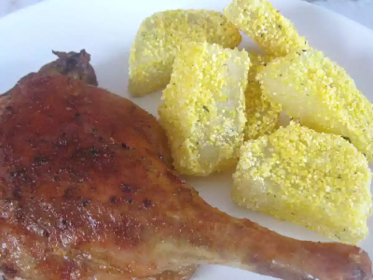 Friptura de rata - poza 2