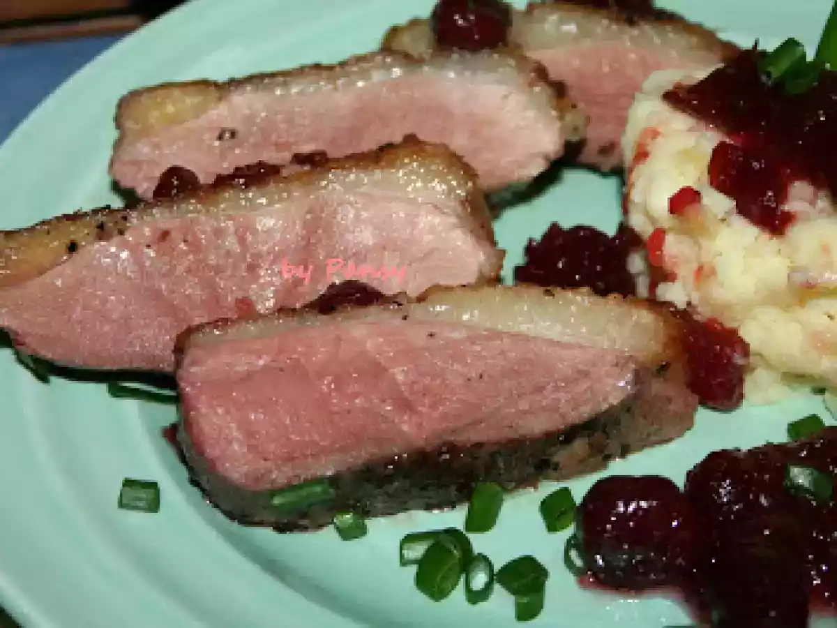 Friptura de rata - poza 2