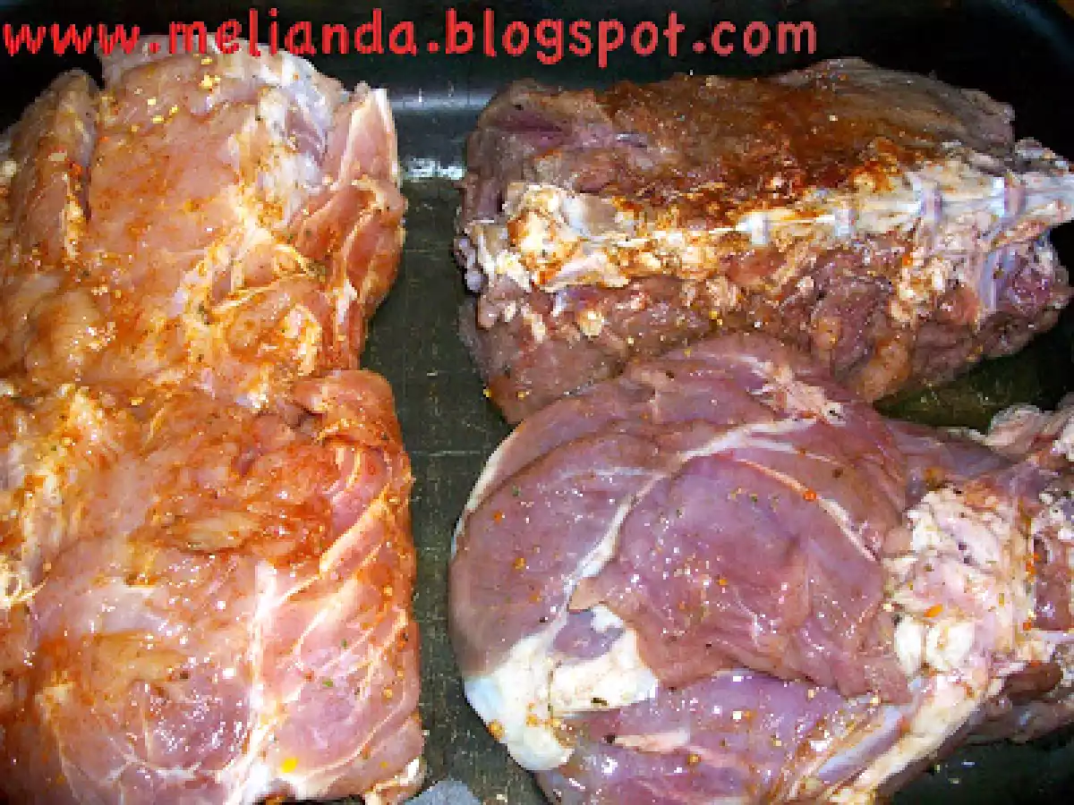 Friptura de vanat - poza 3