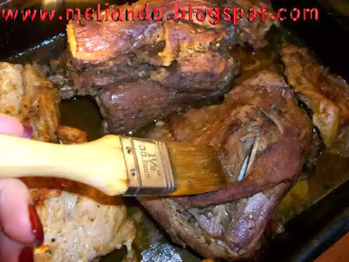 Friptura de vanat - poza 5