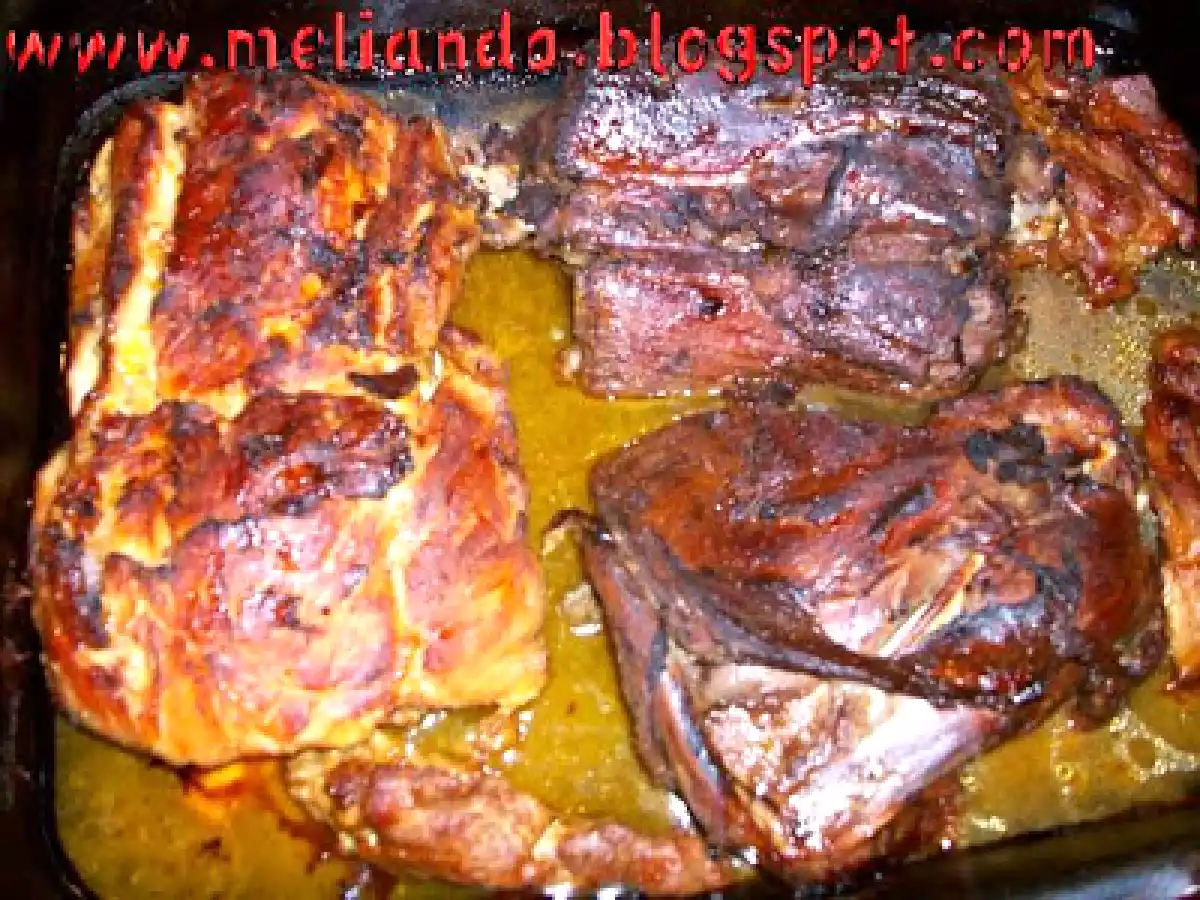 Friptura de vanat - poza 6