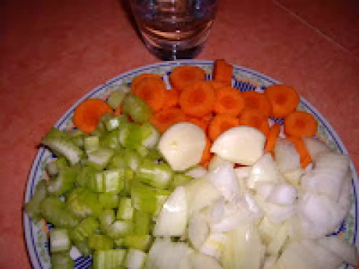 Friptura de vita la cuptor - poza 3