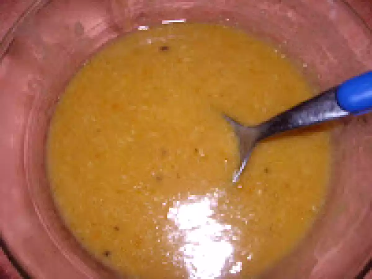 Friptura de vita la cuptor - poza 5