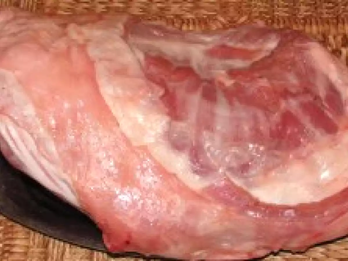 Friptura din coasta de miel - poza 2