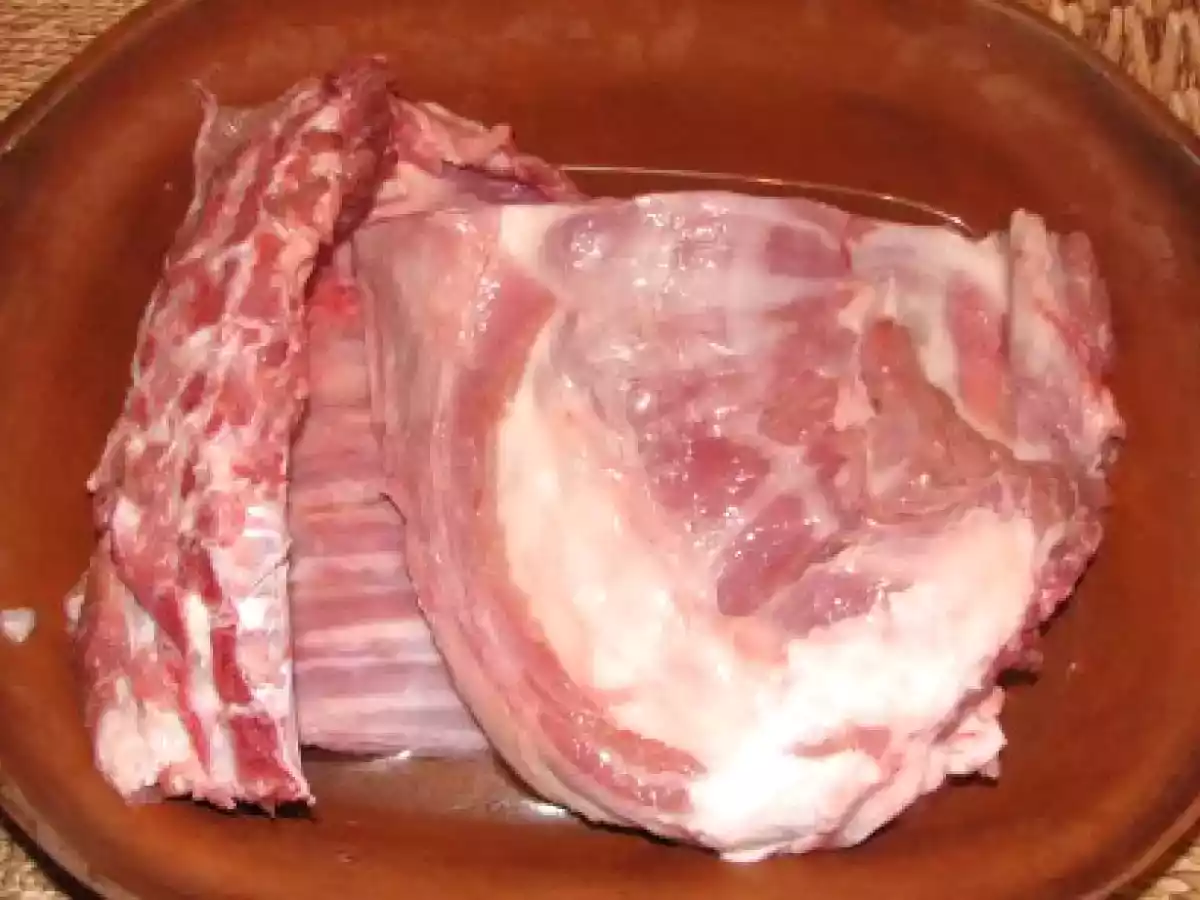 Friptura din coasta de miel - poza 4