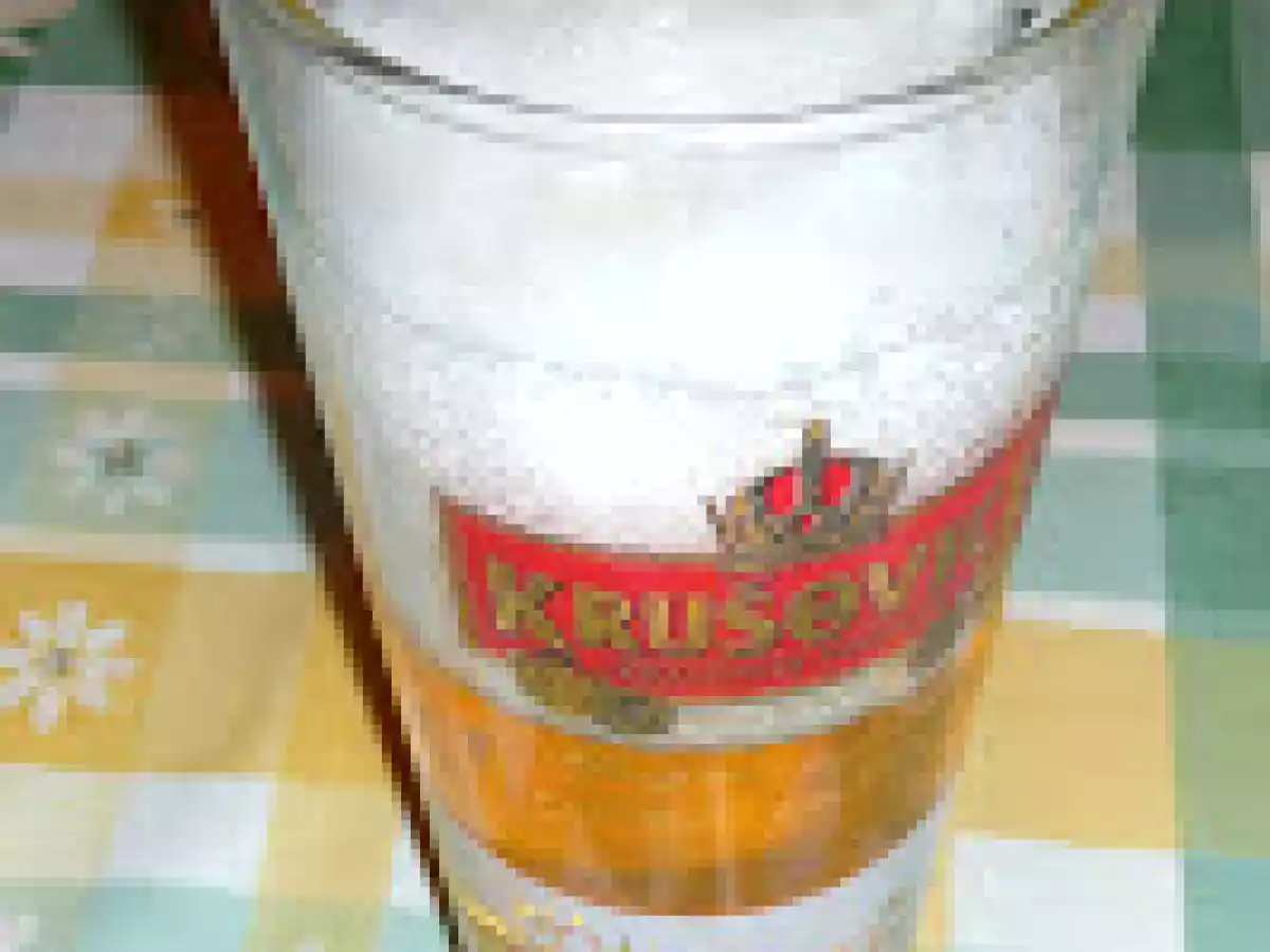 Friptura inabusita de porc cu bere - poza 2