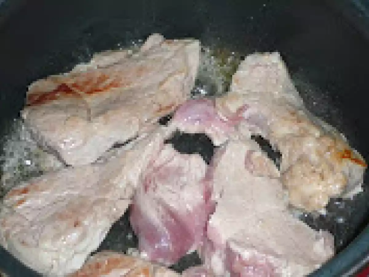 Friptura inabusita de porc cu bere - poza 3