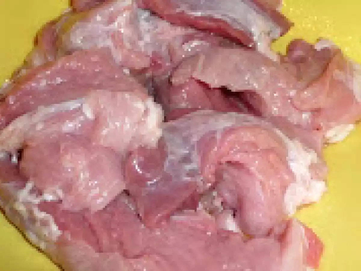 Friptura inabusita de porc cu bere - poza 4