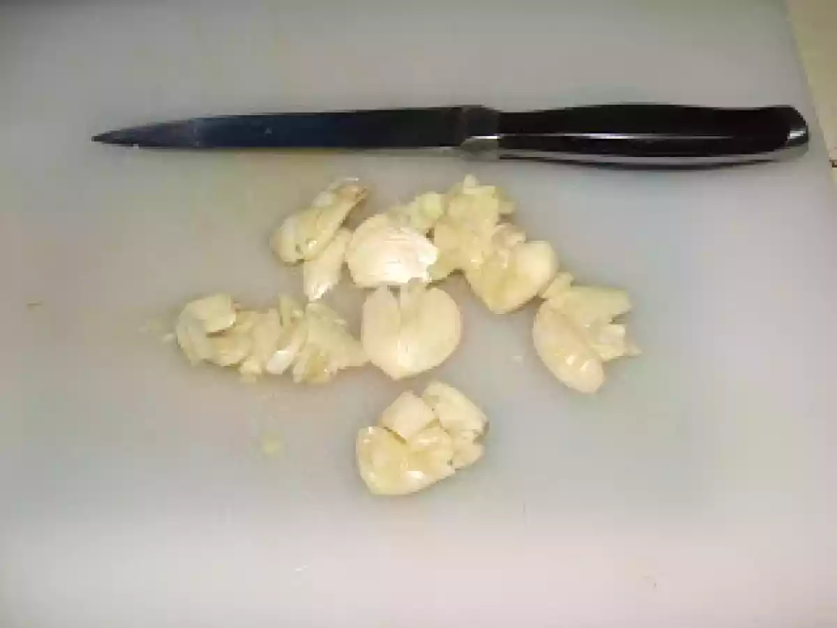 Friptura Innabusita In Sos De Patrunjel - poza 4