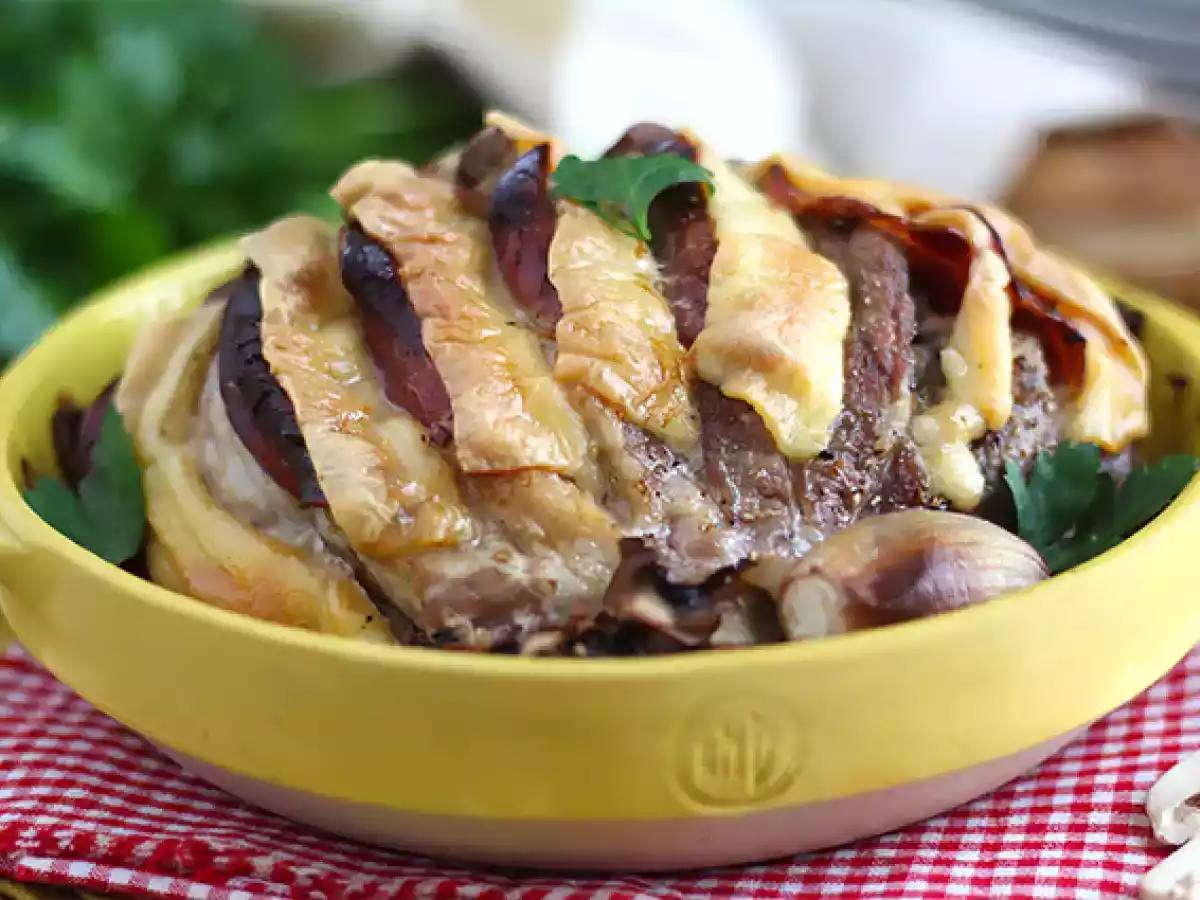 Friptura Orloff - poza 3