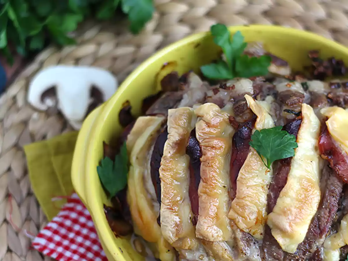 Friptura Orloff - poza 4