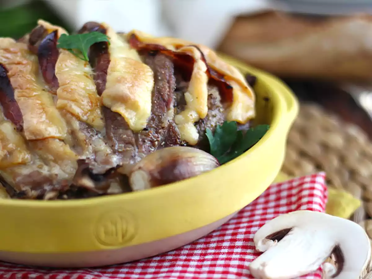 Friptura Orloff - poza 6