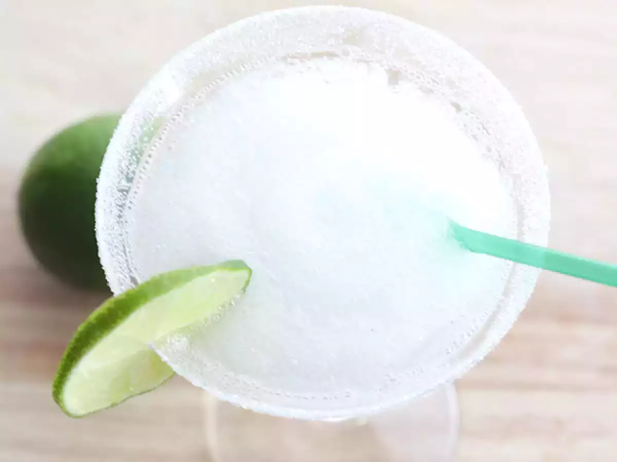 Frozen Daiquiri - poza 2
