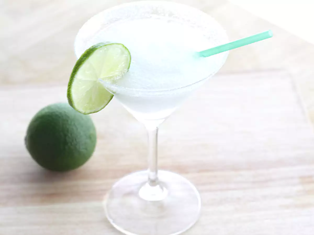 Frozen Daiquiri - poza 3