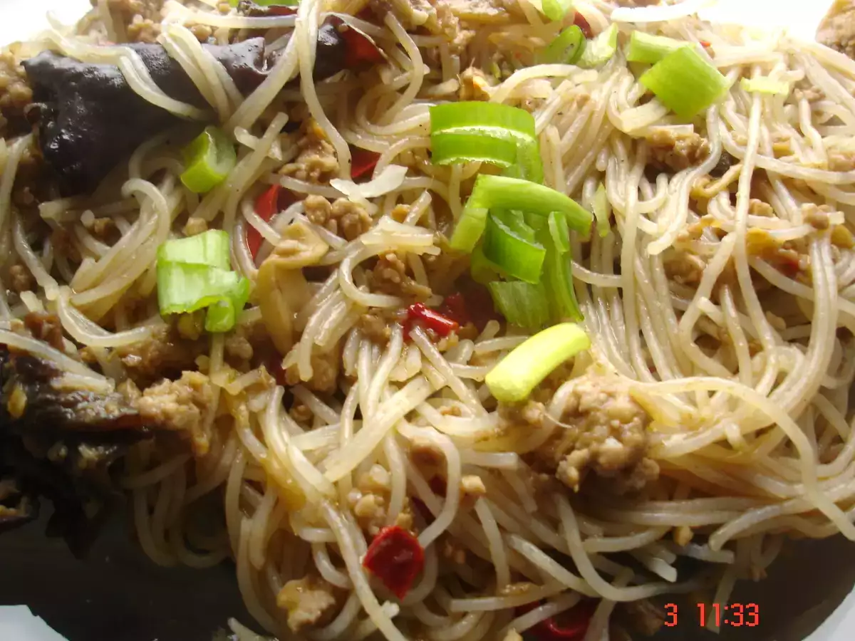 Furnici in copac - poza 3