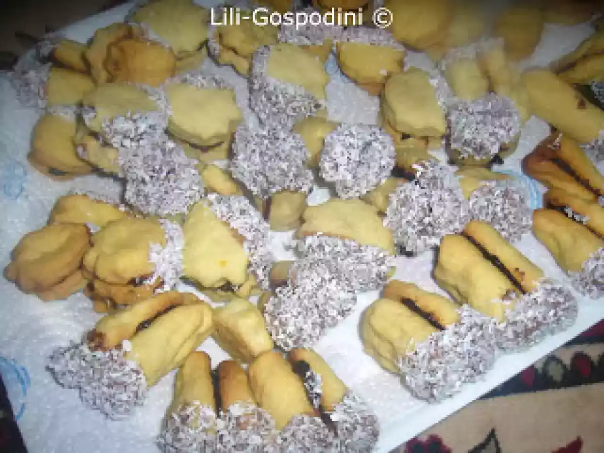 Fursecuri Ciuperci - poza 2