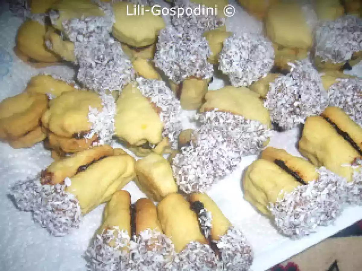 Fursecuri Ciuperci - poza 3