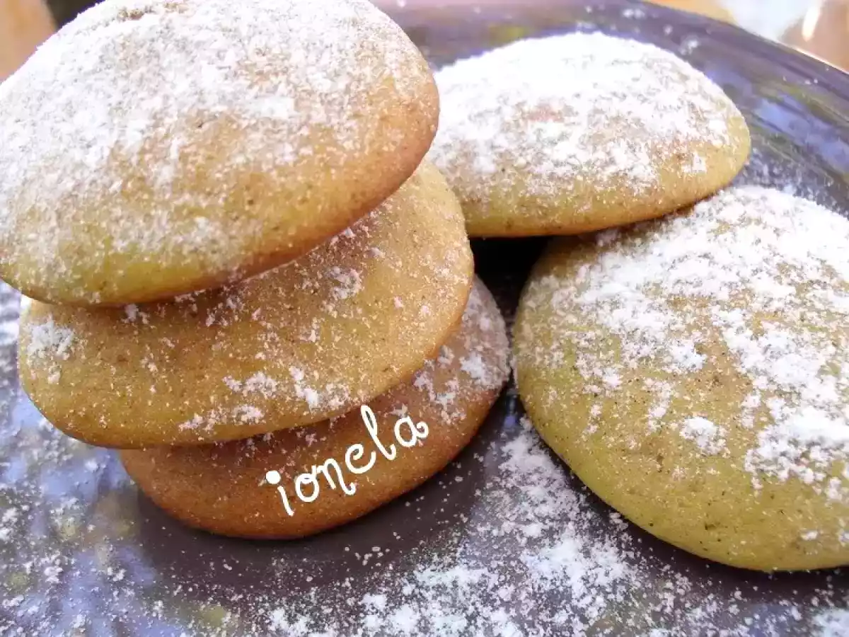 Fursecuri cu dovleac - poza 2