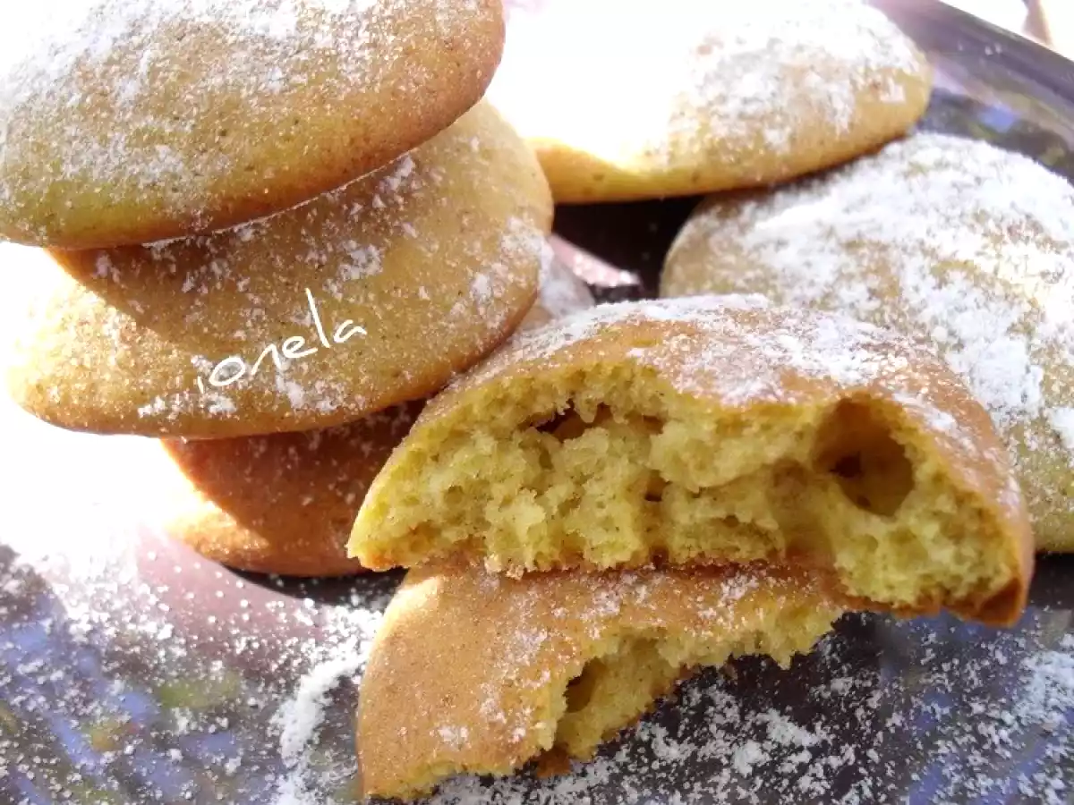 Fursecuri cu dovleac - poza 3