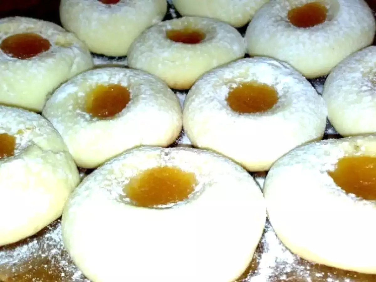 Fursecuri cu gem - poza 2