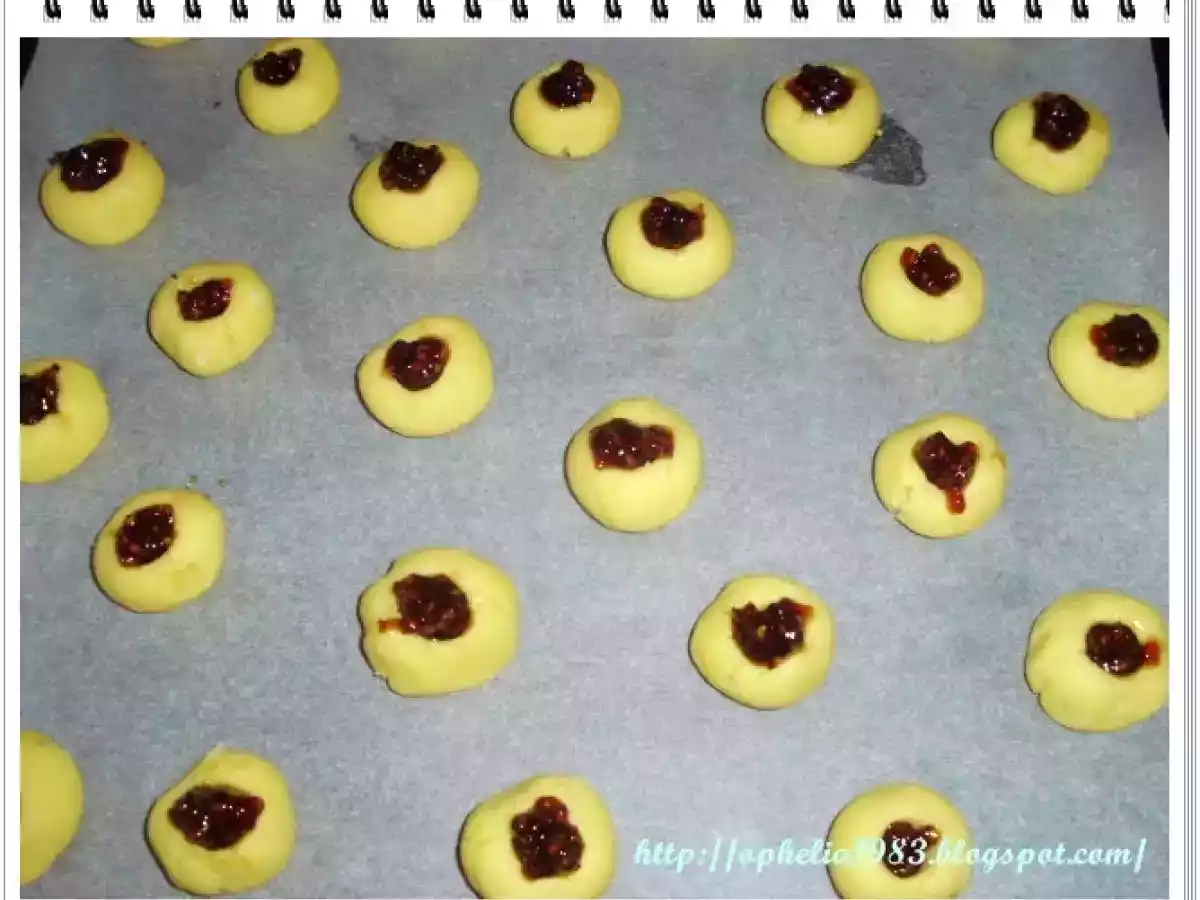 FURSECURI CU GEM/ CU CIOCOLATA - poza 3