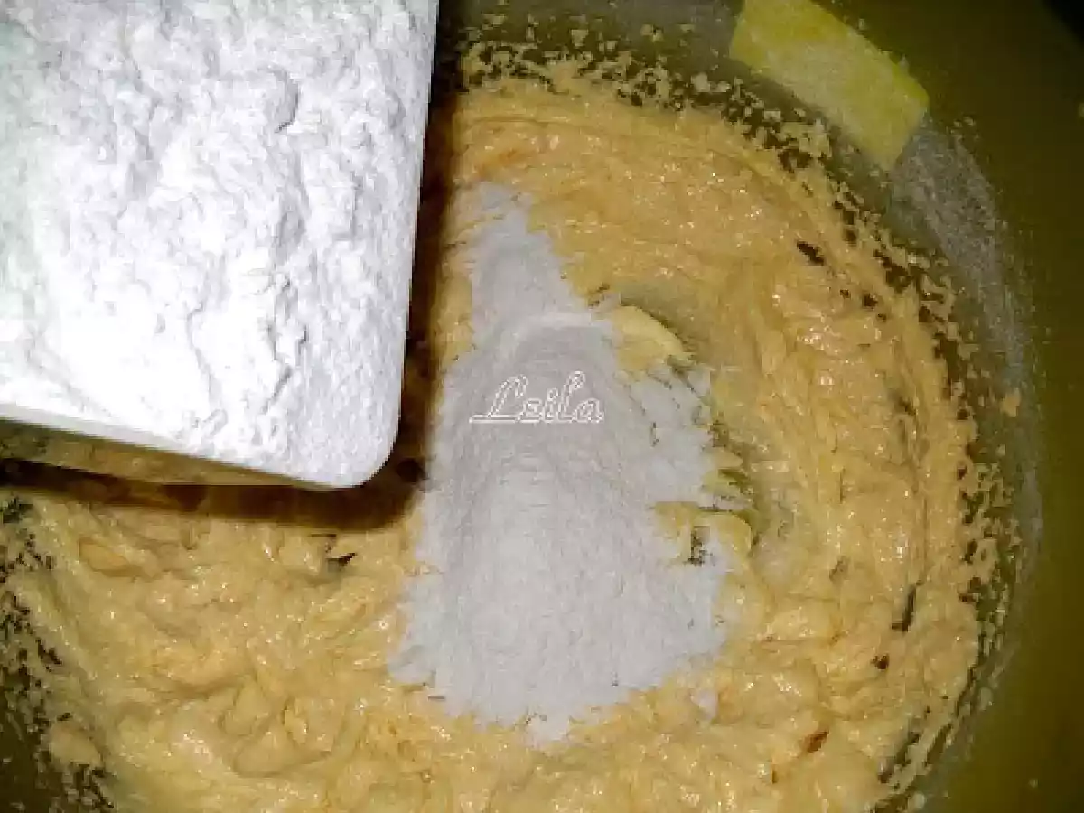 Fursecuri cu jeleu si dulceata - poza 6