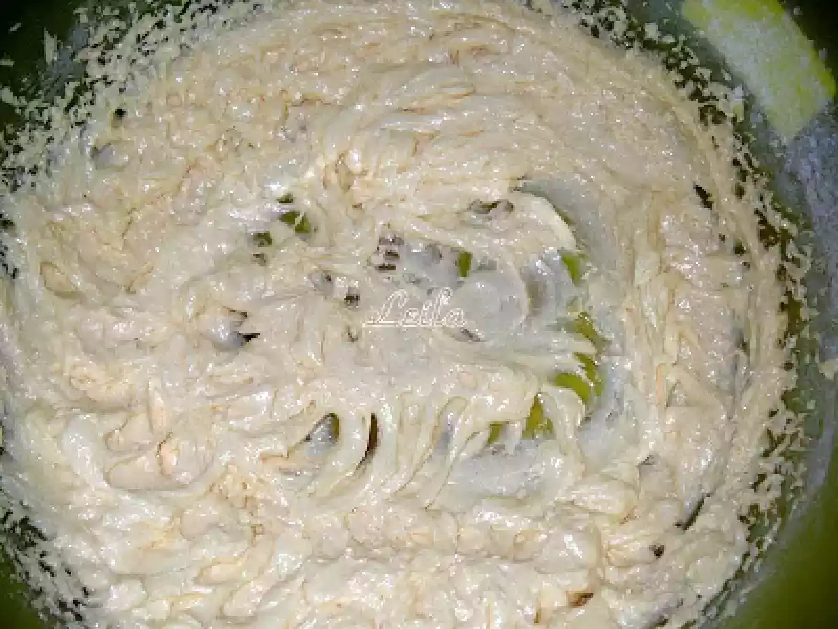 Fursecuri cu jeleu si dulceata - poza 10