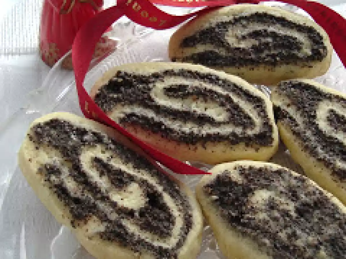 Fursecuri cu mac - poza 3