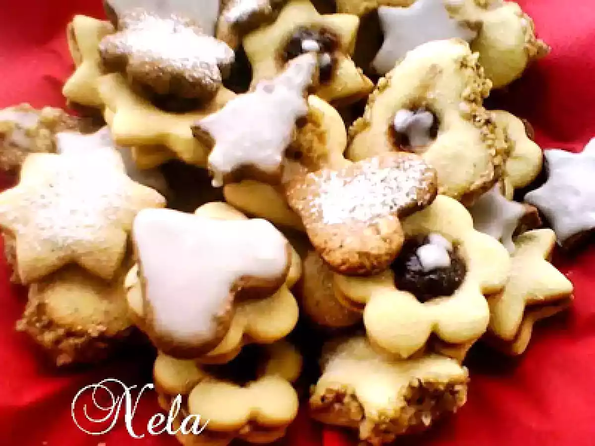 Fursecuri cu migdale - poza 2