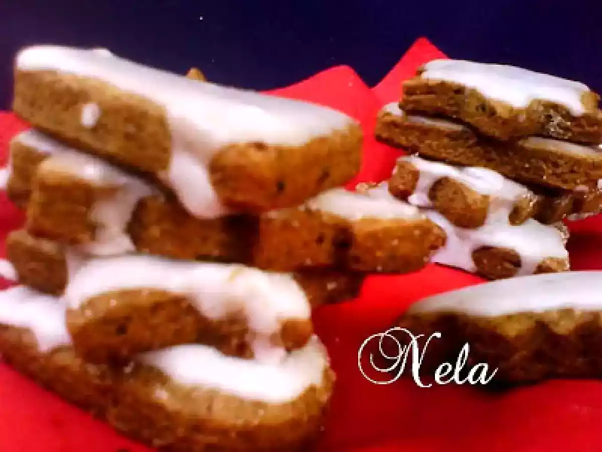 Fursecuri cu migdale - poza 3