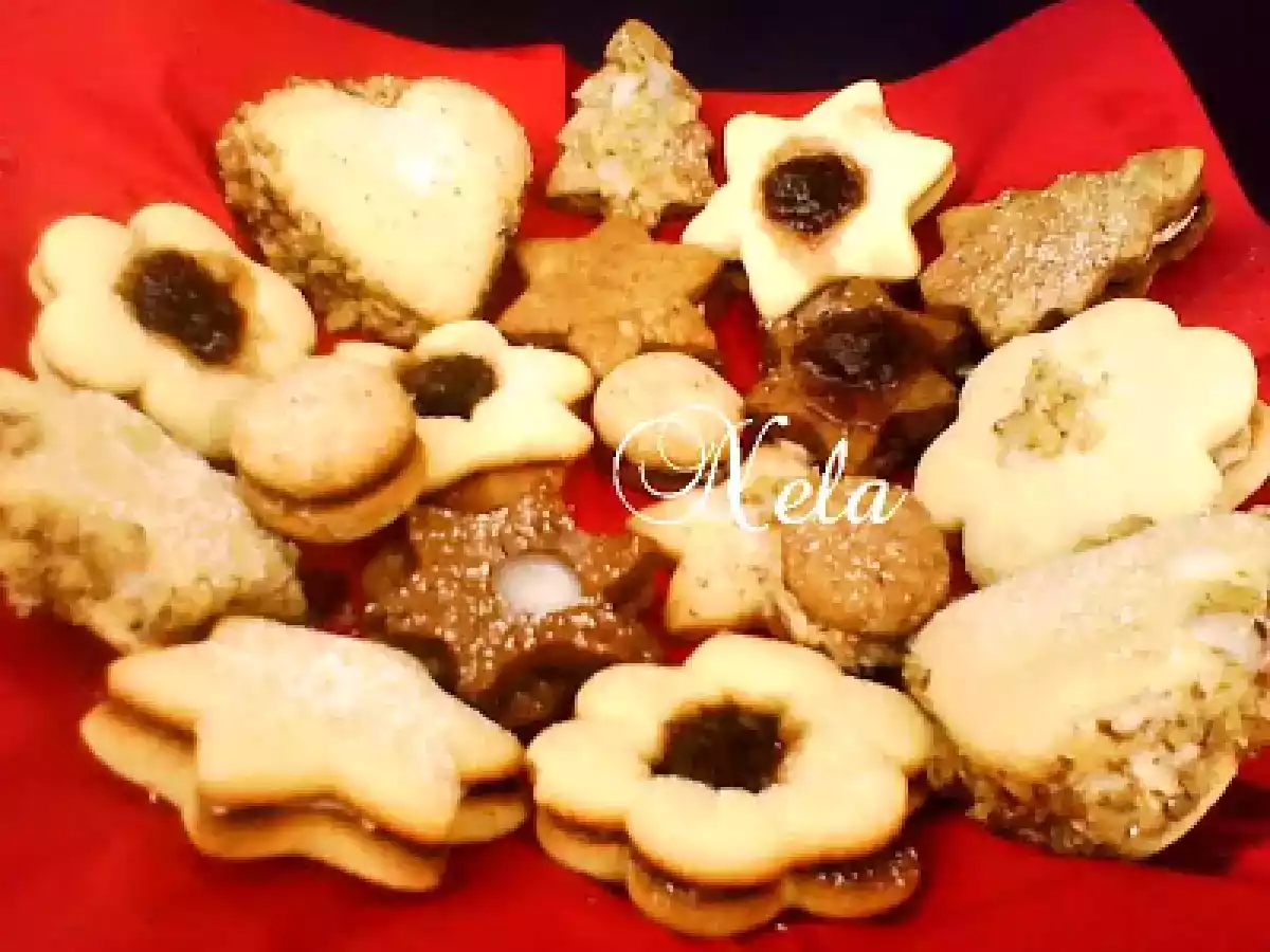 Fursecuri cu migdale - poza 4