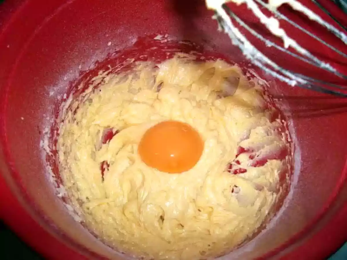 Fursecuri cu nuca - poza 2