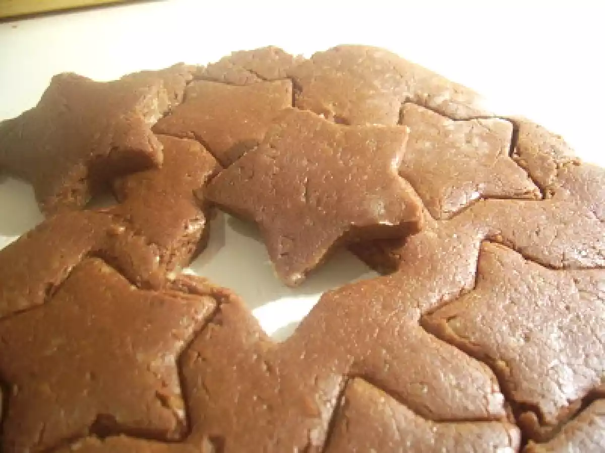 Fursecuri cu nuca - poza 3