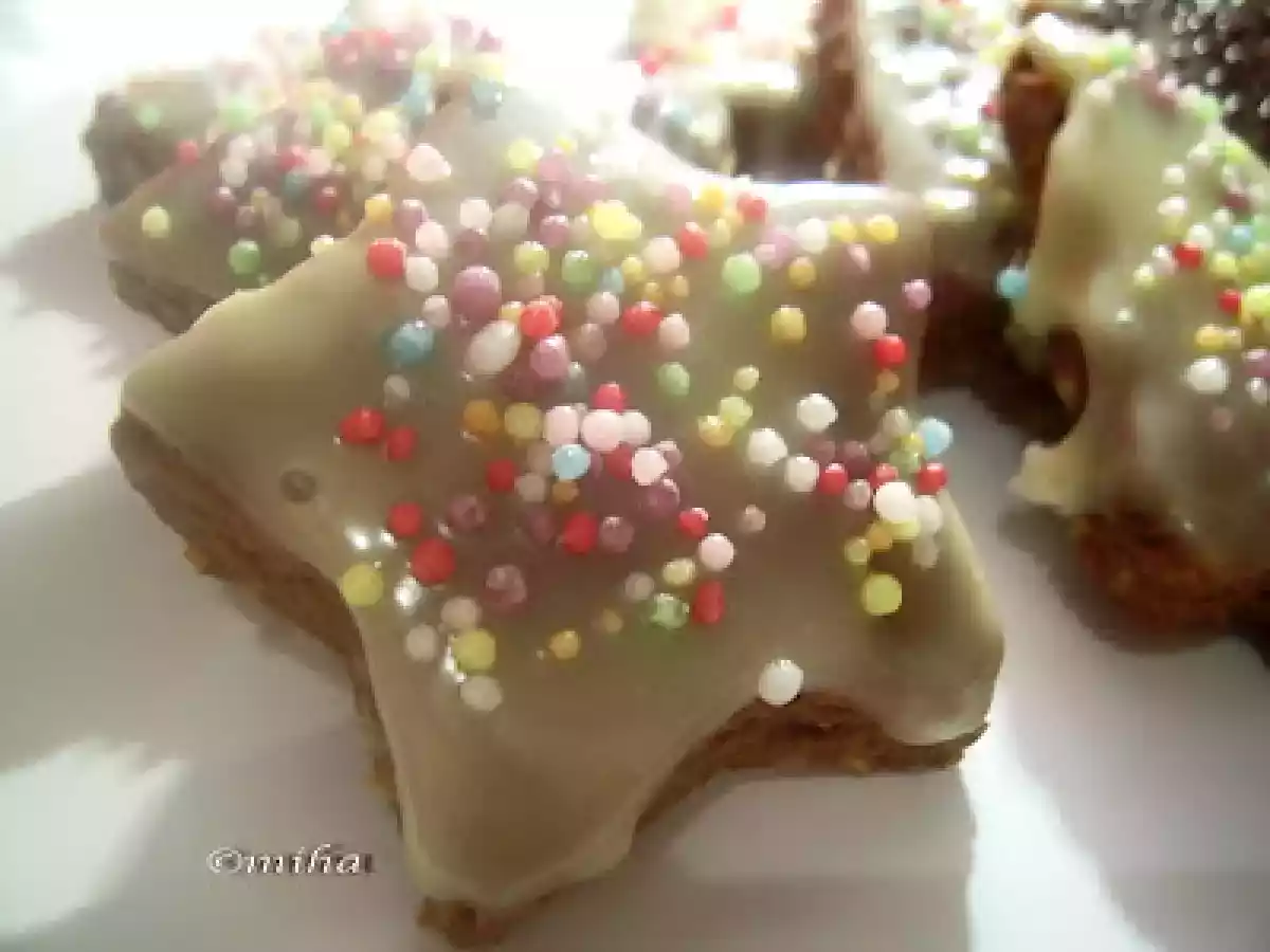 Fursecuri cu nuca - poza 4