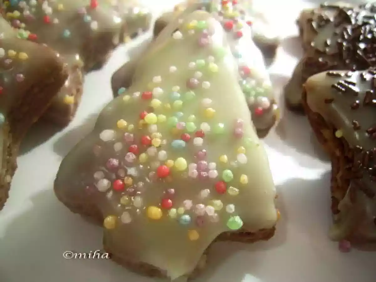 Fursecuri cu nuca - poza 5