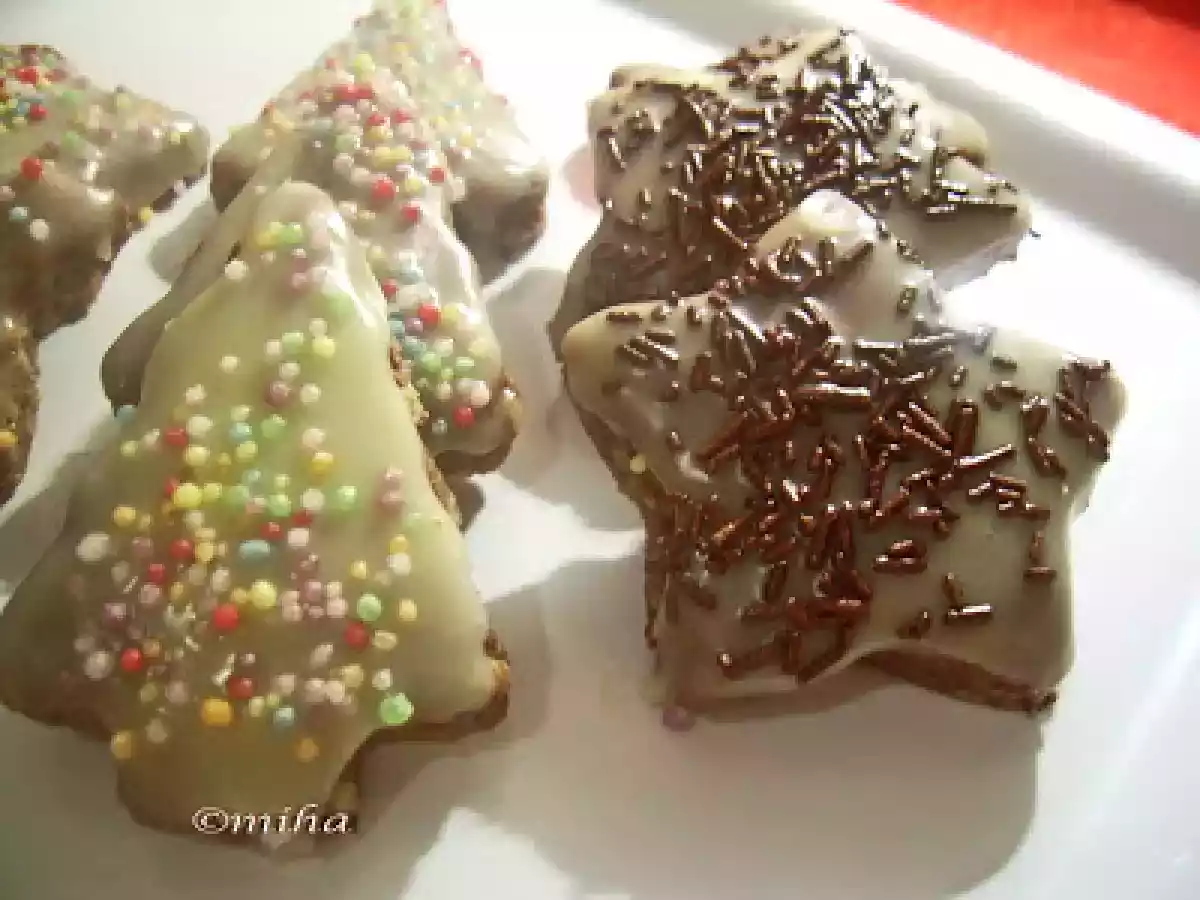 Fursecuri cu nuca - poza 6