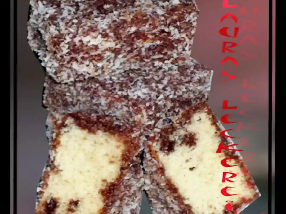 FURSECURI CU NUCA DE COCOS (Tavalita cu nuca de cocos)