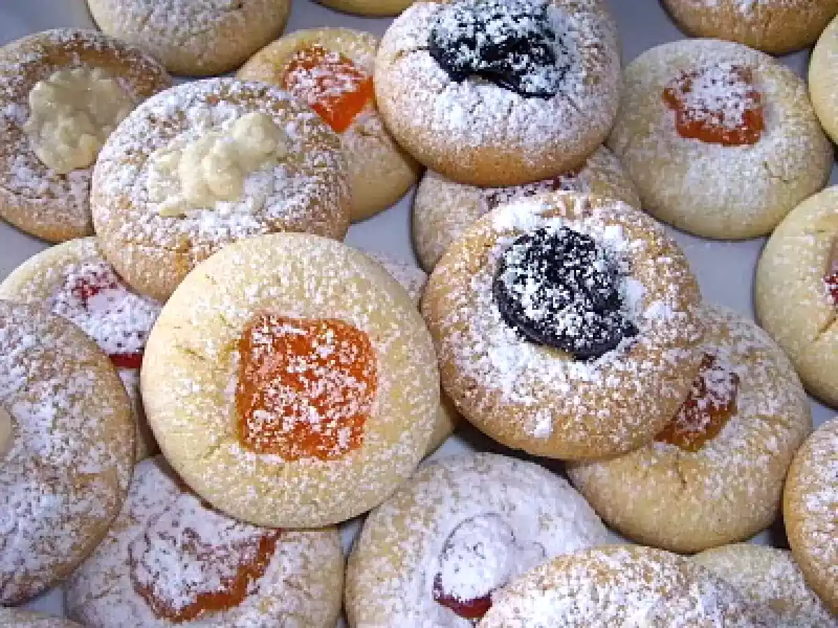 Fursecuri cu philadelphia - poza 2