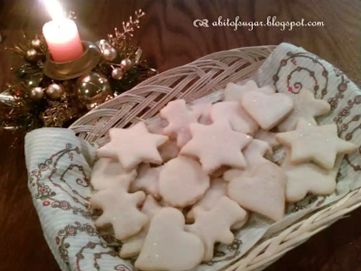 Fursecuri cu portocale - poza 3