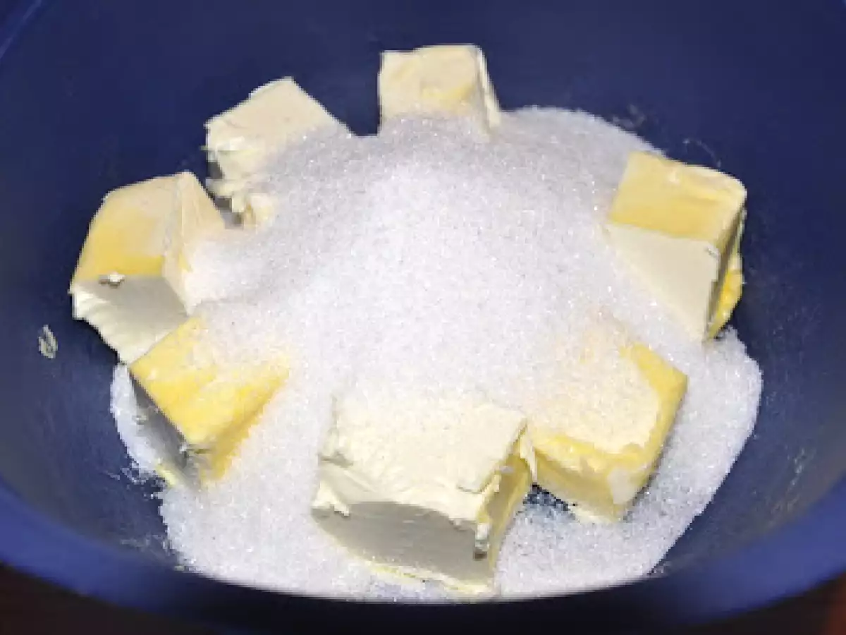 Fursecuri cu susan, de post - poza 2